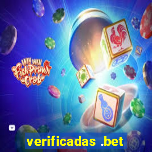 verificadas .bet